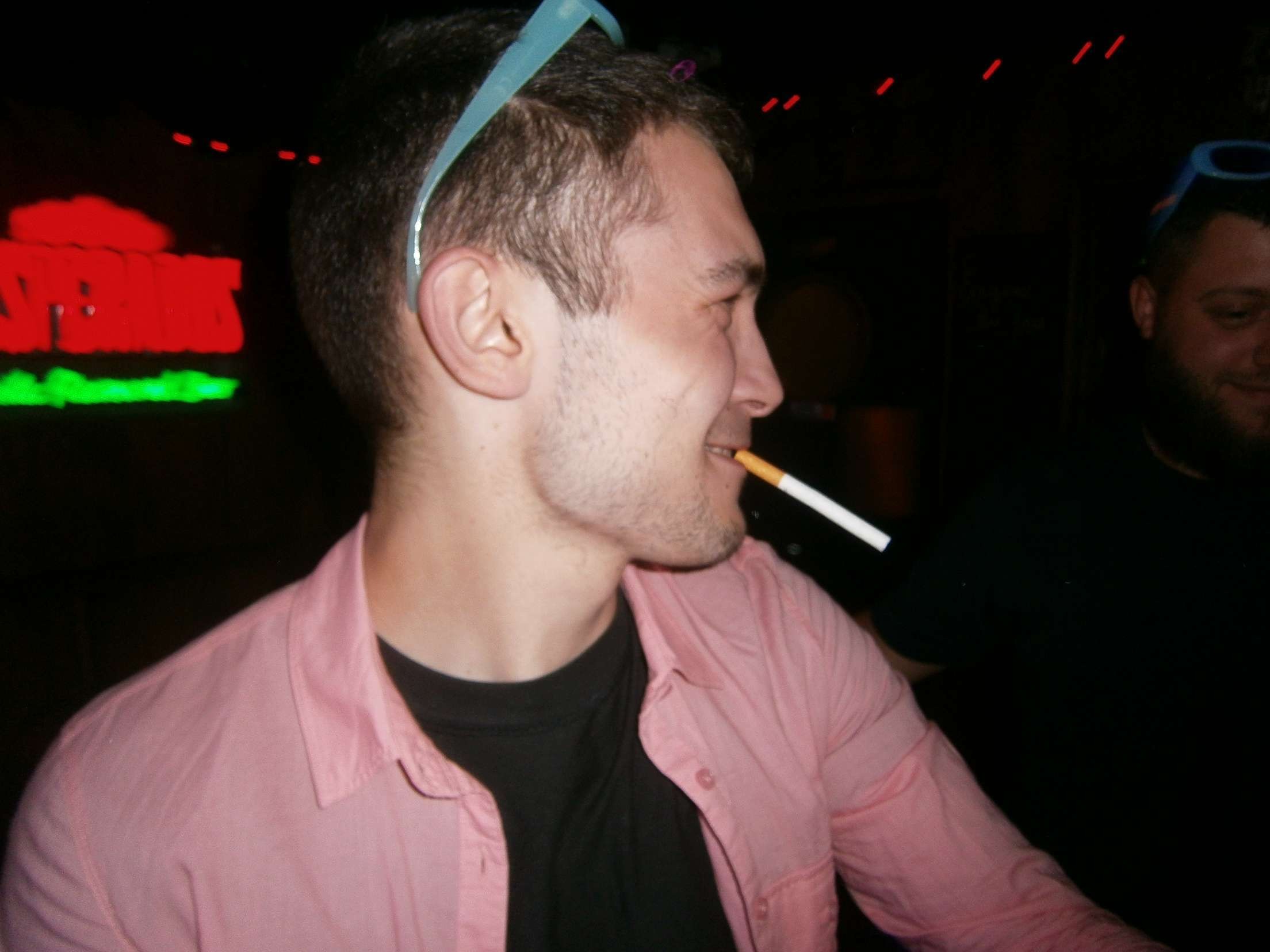 Profil de Charles-louis, 25 ans, Gay Canada à Milo