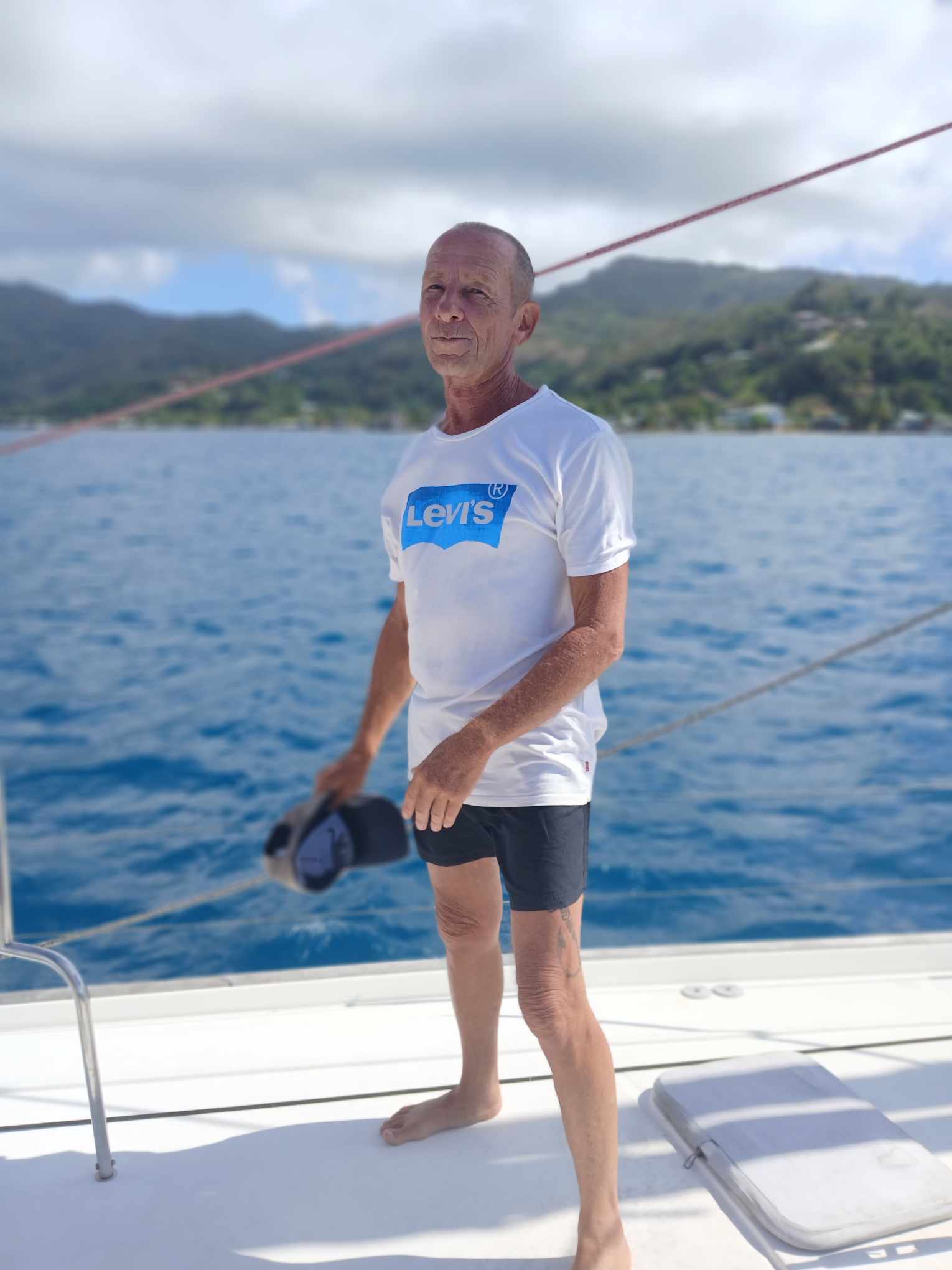 Profil de Denilson, 52 ans, Gay Canada à Melville