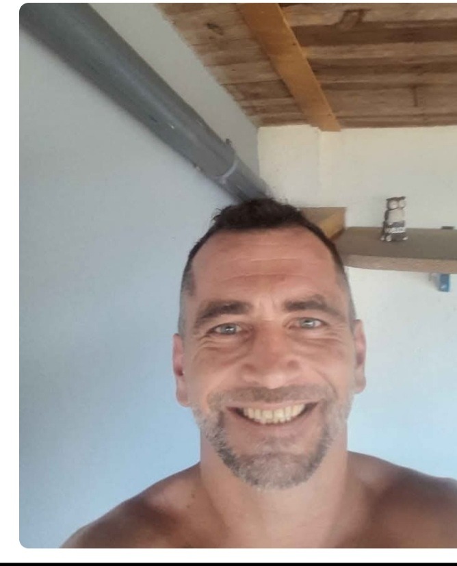 Profil de Boubakari, 45 ans, Gay Canada à Winnipeg Beach
