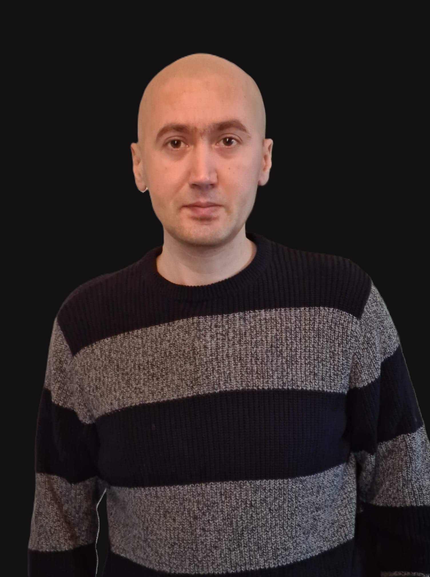 Profil de Keven, 41 ans, Gay Canada à Saint-François-Xavier-de-Brompton
