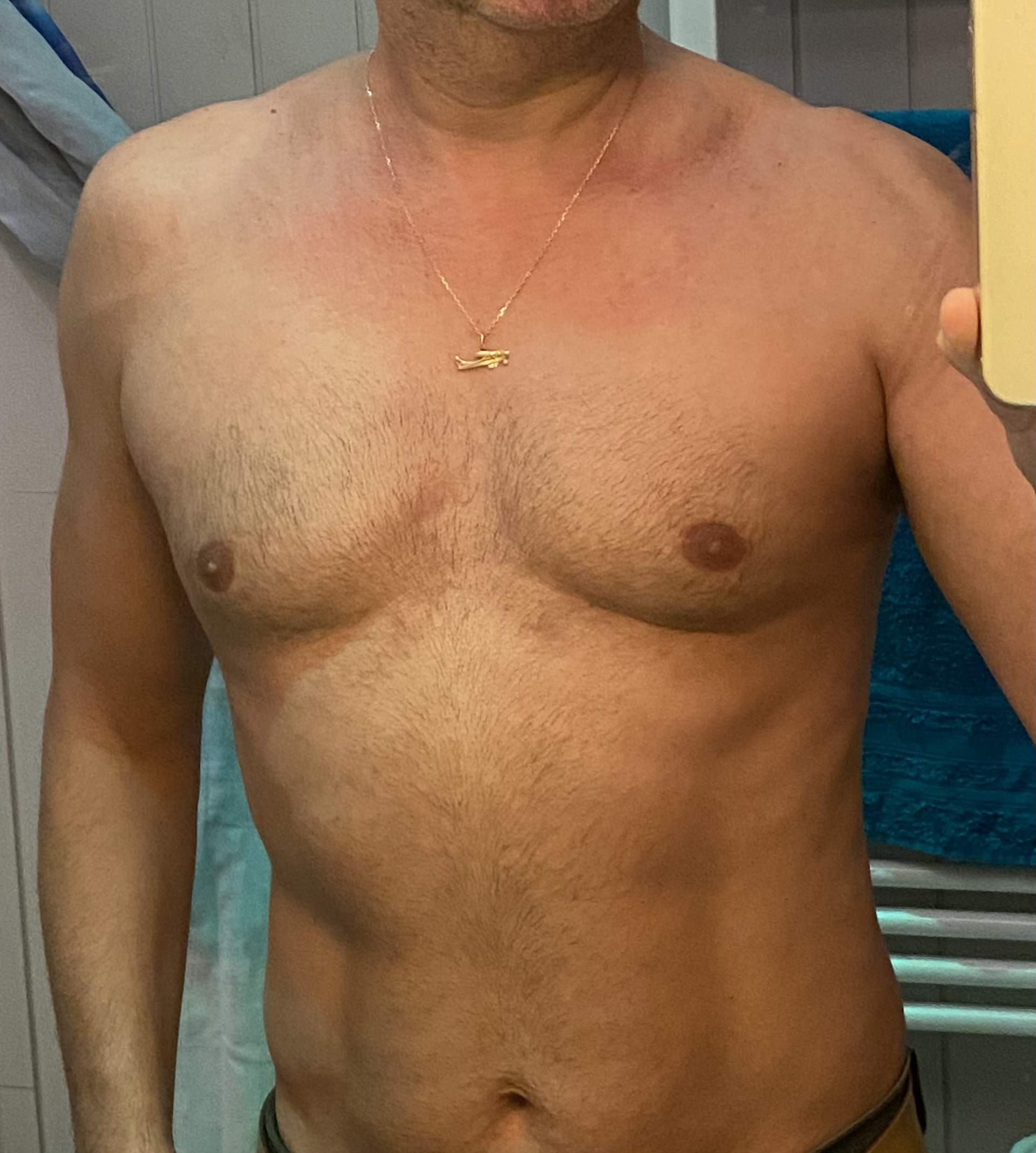 Profil de Fulgence, 53 ans, Gay Canada à Weedon