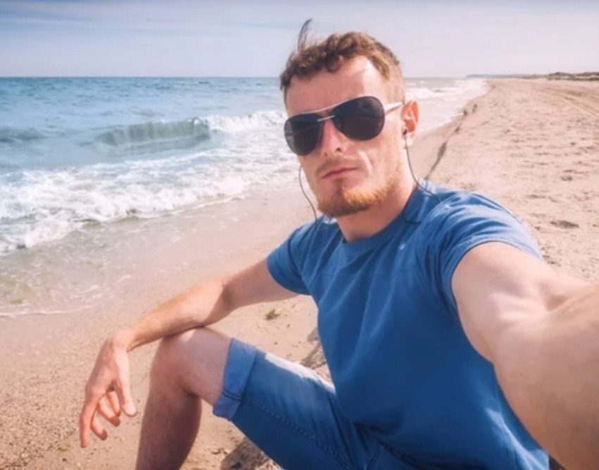 Profil de Khaoussou, 41 ans, Gay Canada à Gagetown