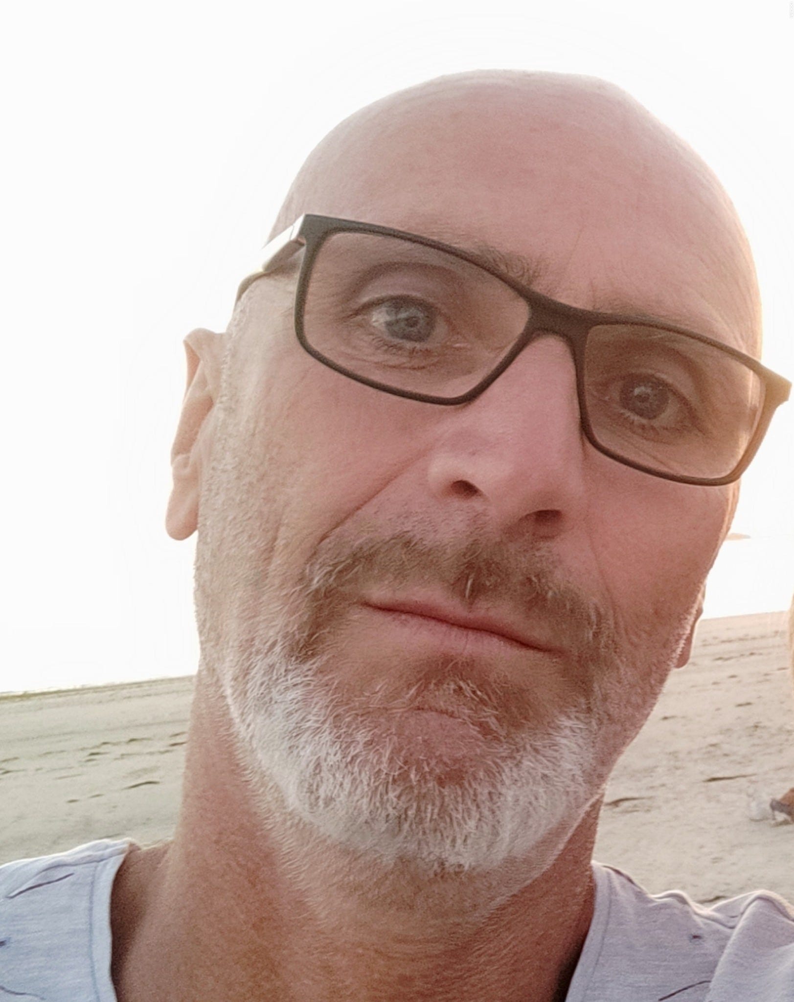Profil de Louis-georges, 55 ans, Gay Canada à Three Hills