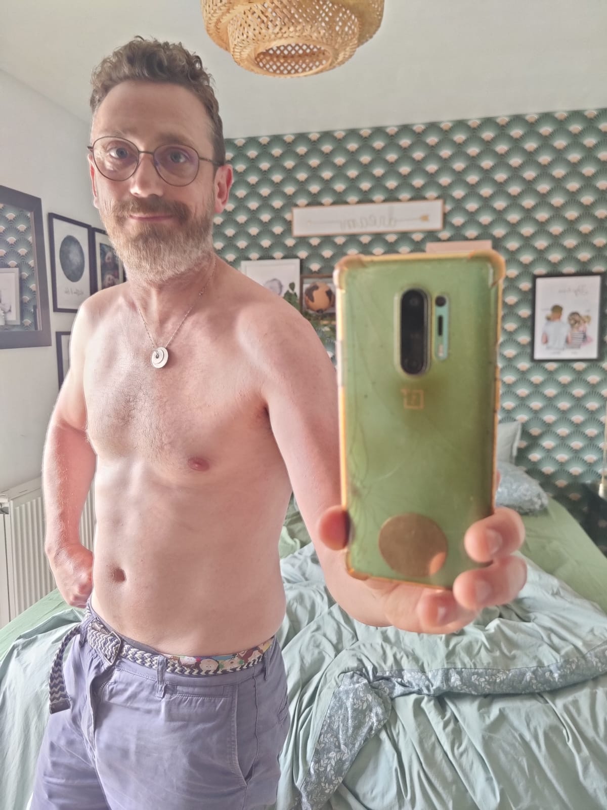 Profil de Mohamed-said, 41 ans, Gay Canada à Amisk
