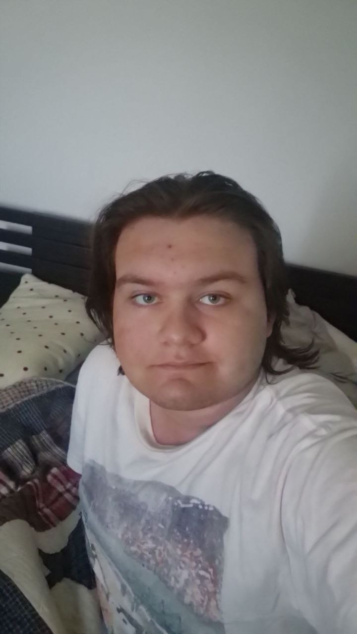 Profil de Manael, 18 ans, Gay Canada à Scott