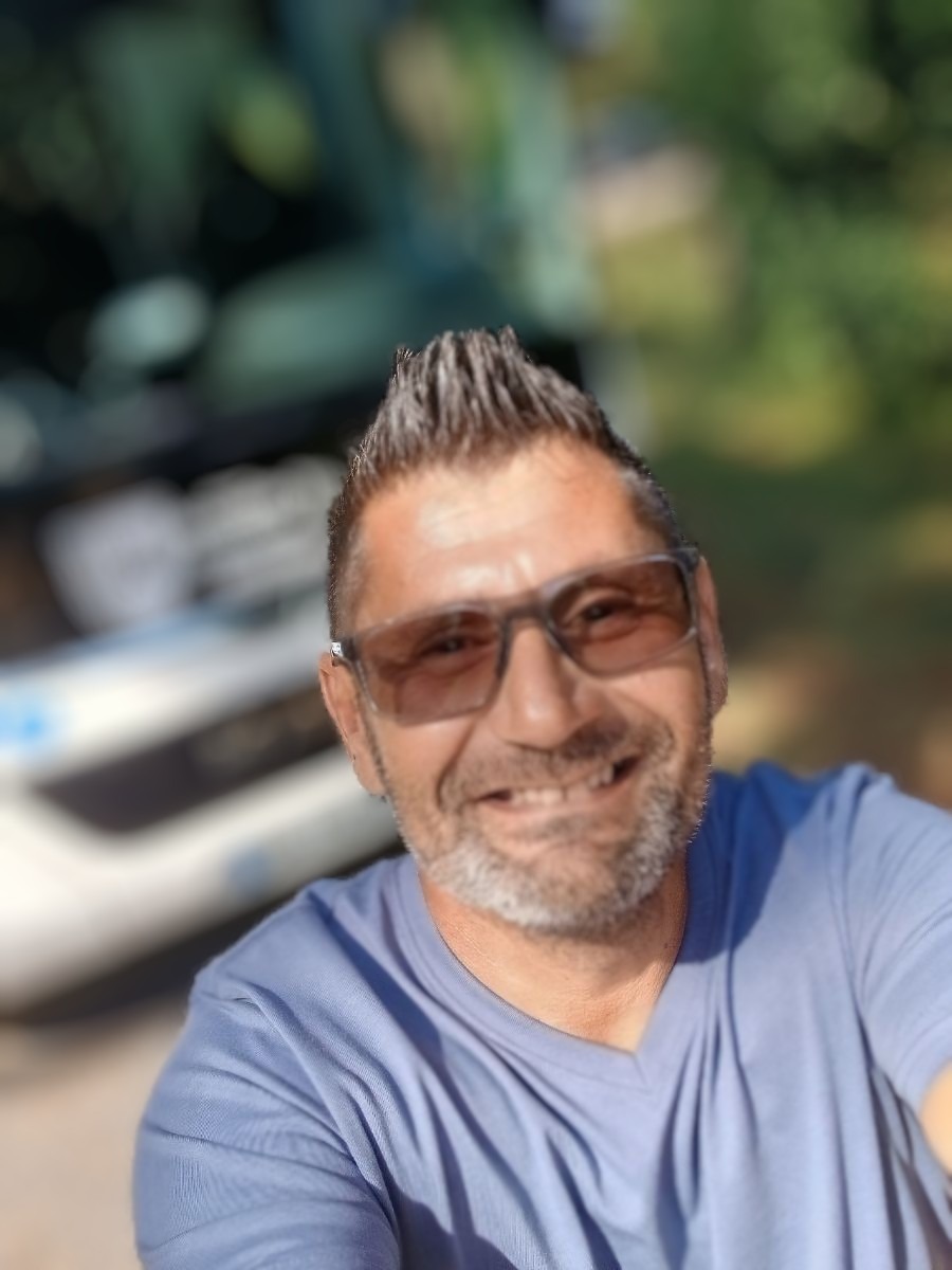 Profil de Fiorenzo, 49 ans, Gay Canada à Saint-Méthode-de-Frontenac