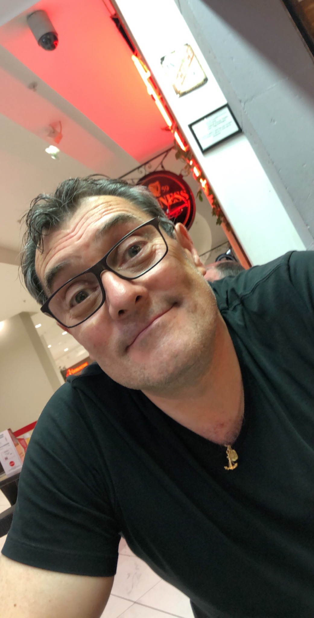 Profil de Ruffin, 55 ans, Gay Canada à Young