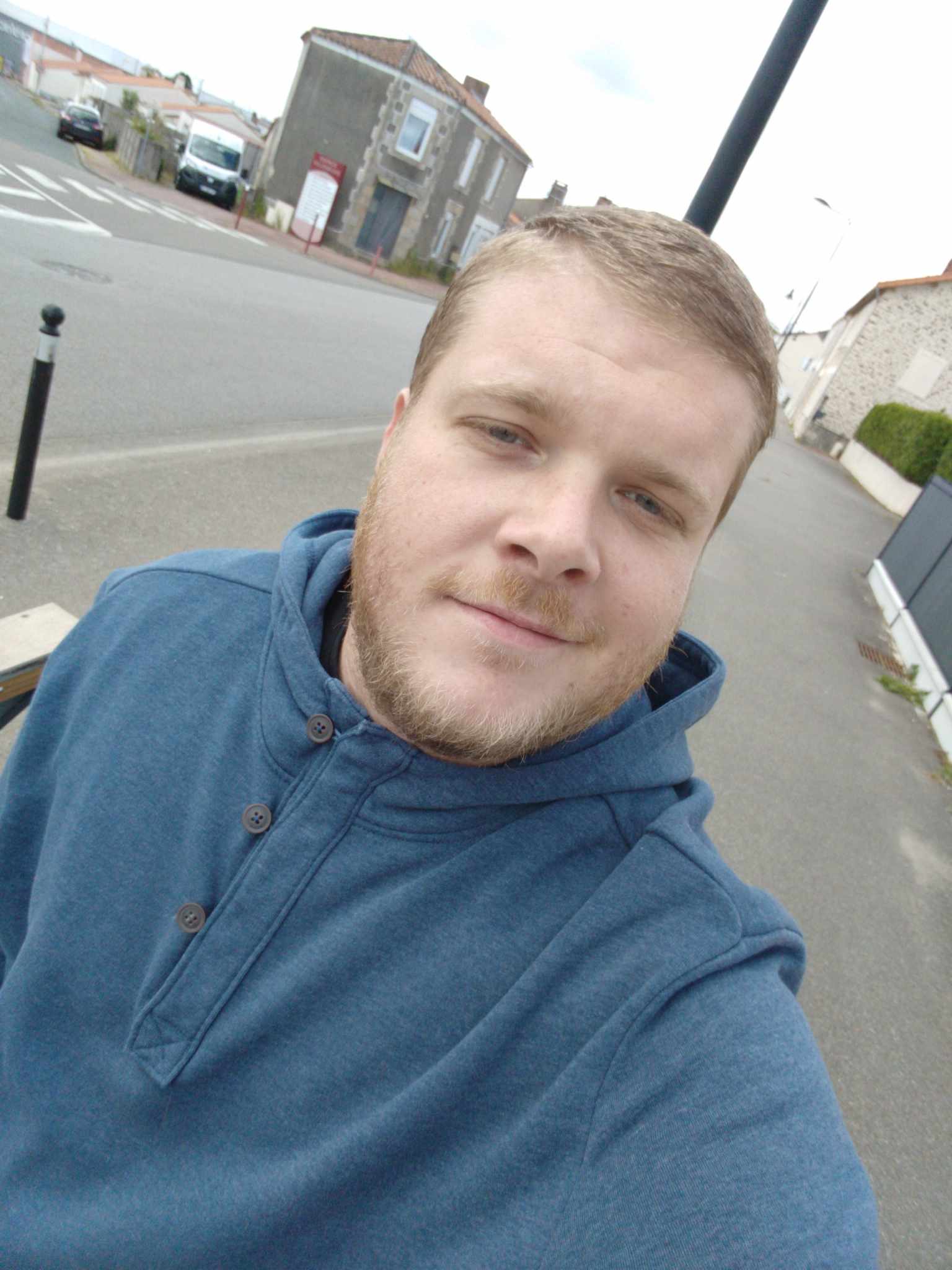Profil de Tydiane, 30 ans, Gay Canada à Mannville