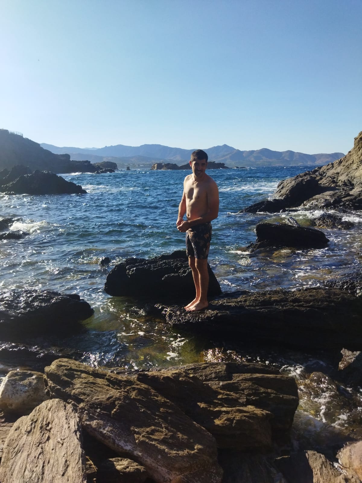 Profil de Neven, 35 ans, Gay Canada à Port au Port West-Aguathuna-Felix Cove