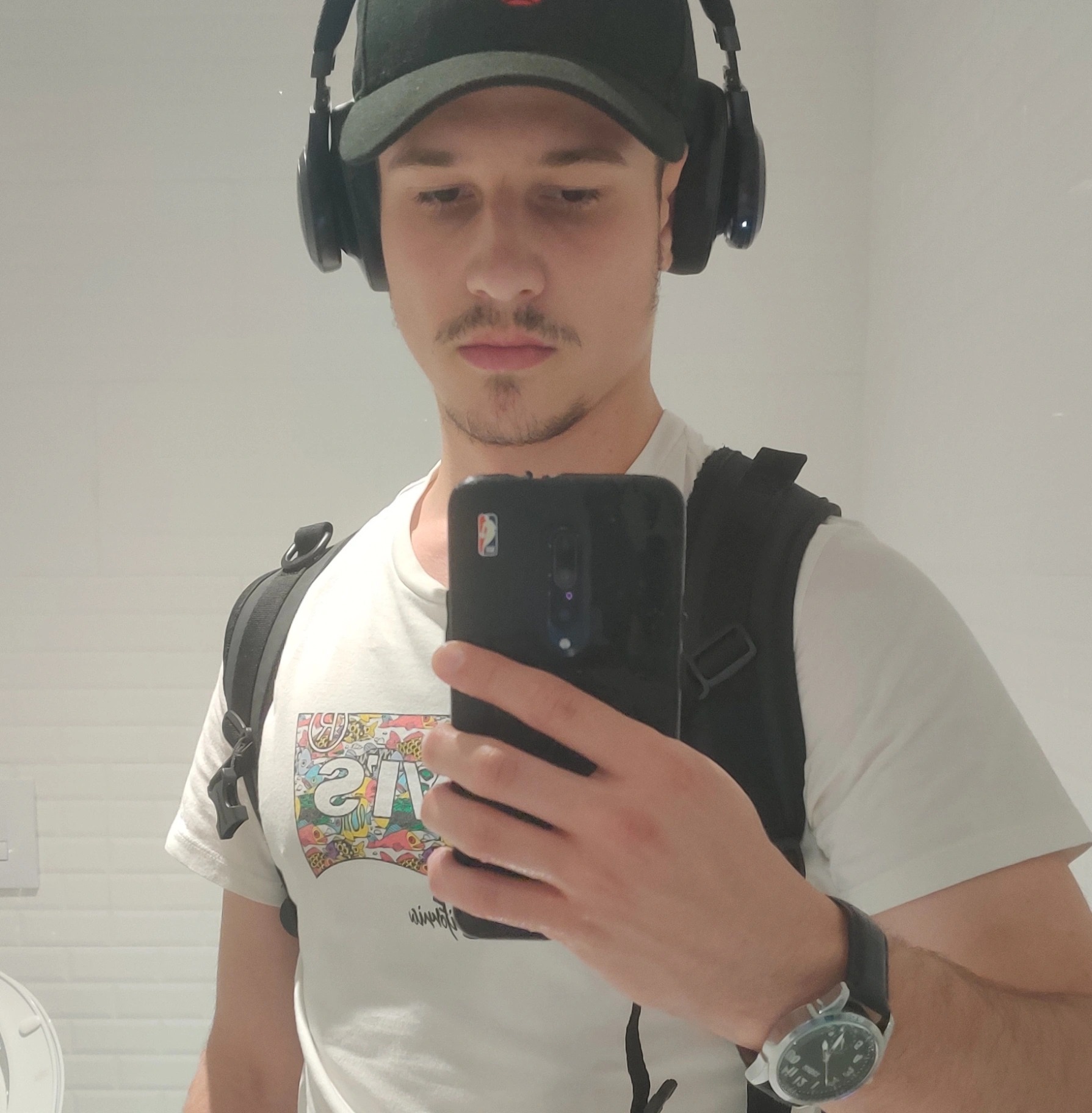 Profil de Maé, 22 ans, Gay Canada à Zelma