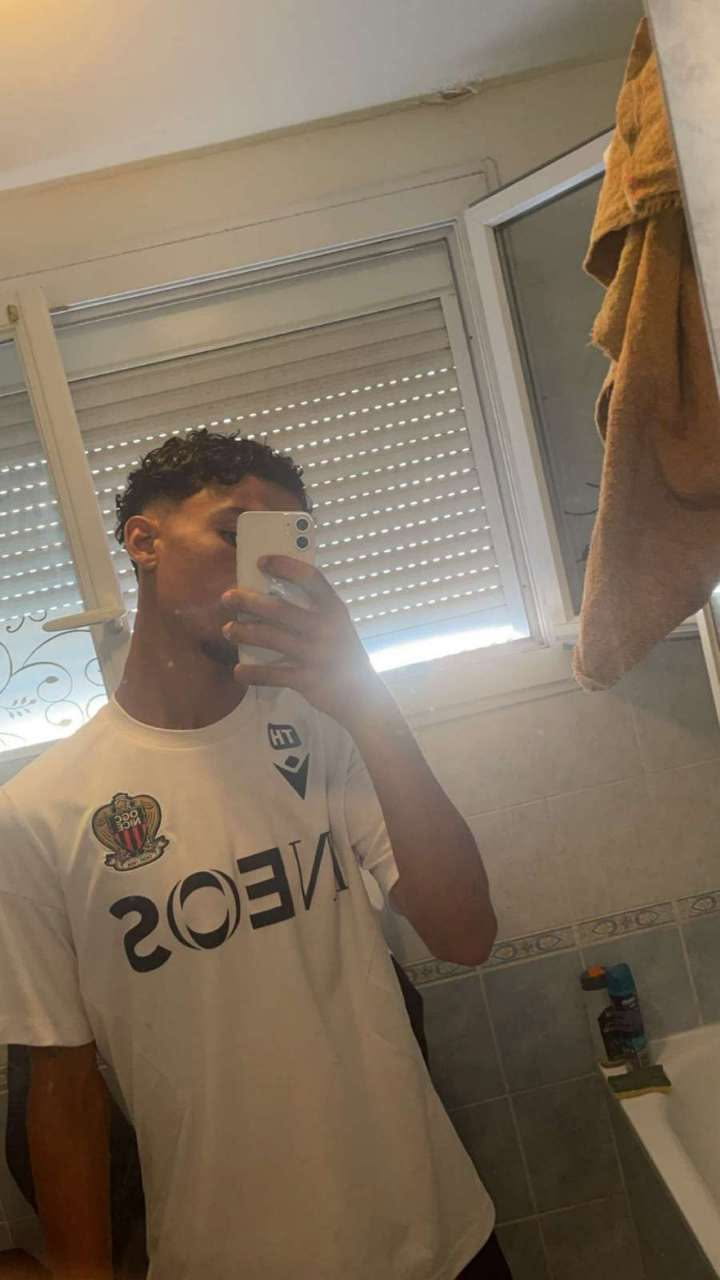 Profil de Travis, 20 ans, Gay Canada à Wembley