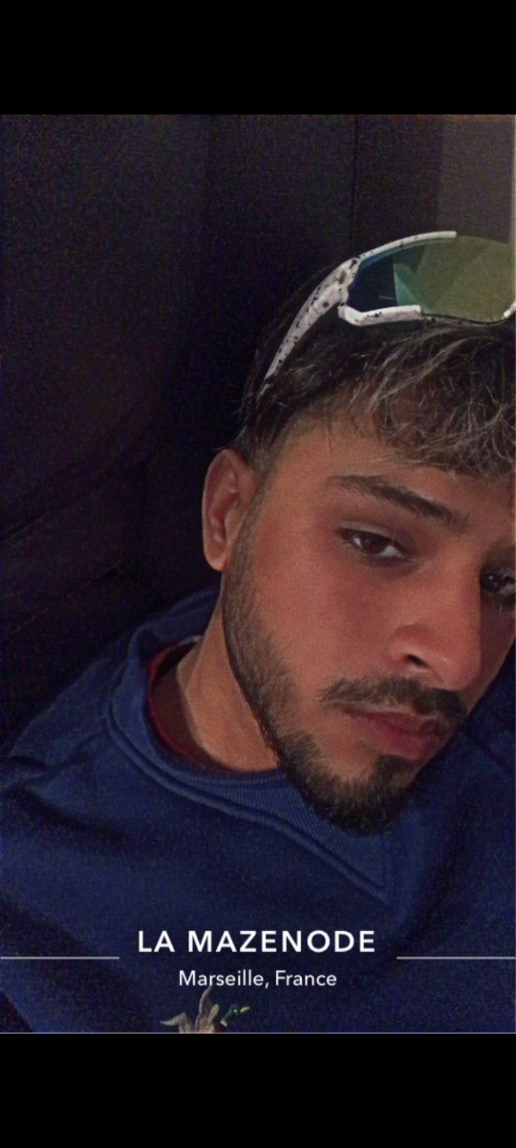 Profil de Anil, 19 ans, Gay Canada à Airdrie