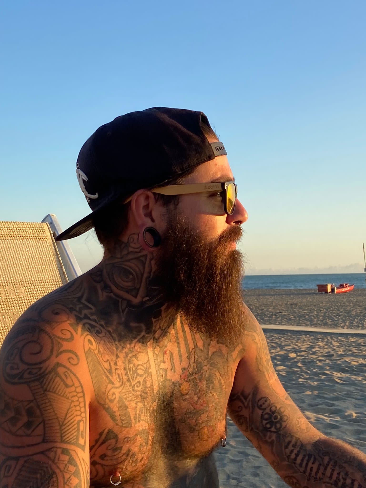 Profil de Jess, 34 ans, Gay Canada à Longview