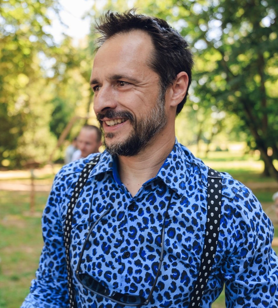Profil de Marc-henri, 49 ans, Gay Canada à South Glengarry