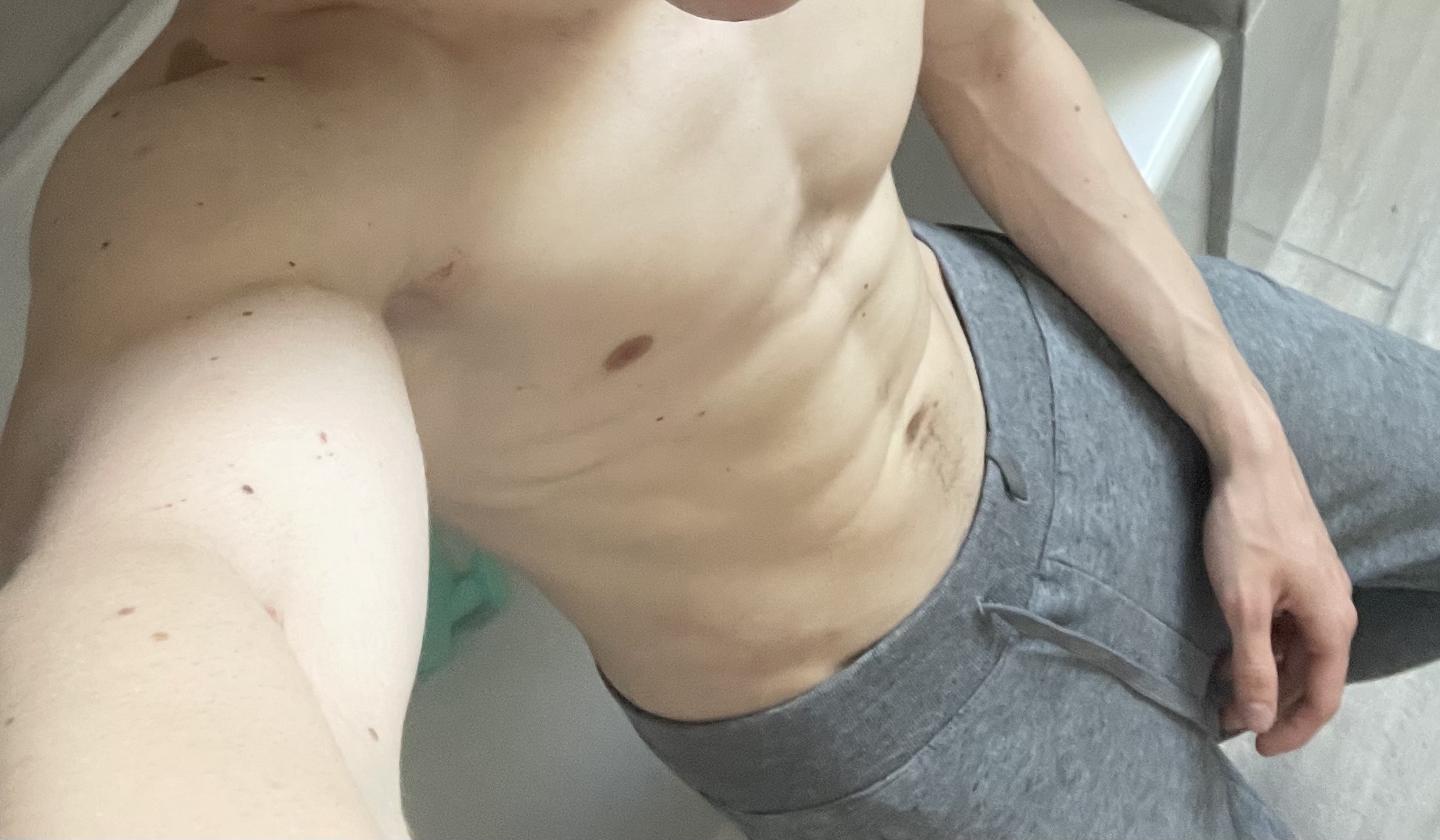 Profil de Francesco, 20 ans, Gay Canada à Midland