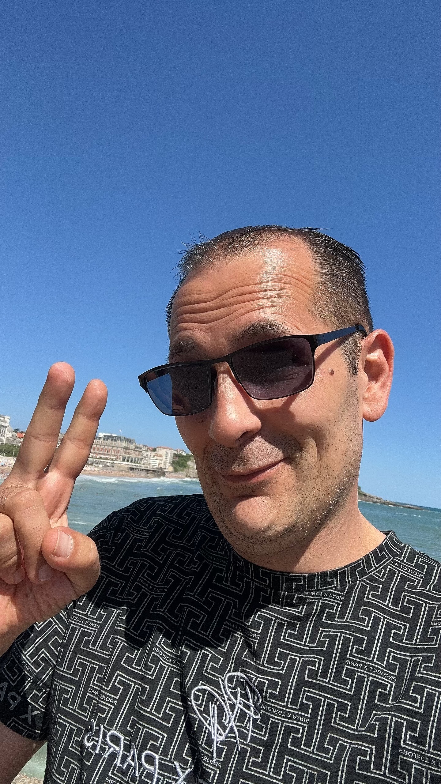 Profil de Matiss, 46 ans, Gay Canada à Campbell River