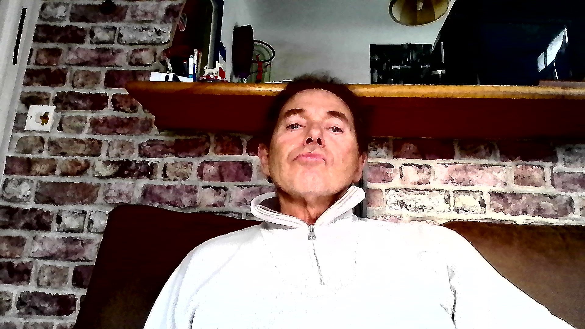 Profil de Dylann, 49 ans, Gay Canada à Honfleur