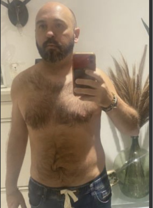 Profil de Souleimane, 43 ans, Gay Canada à Point Edward