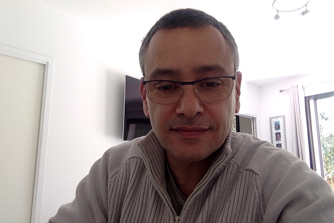 Profil de Diadie, 54 ans, Gay Canada à South-West Oxford