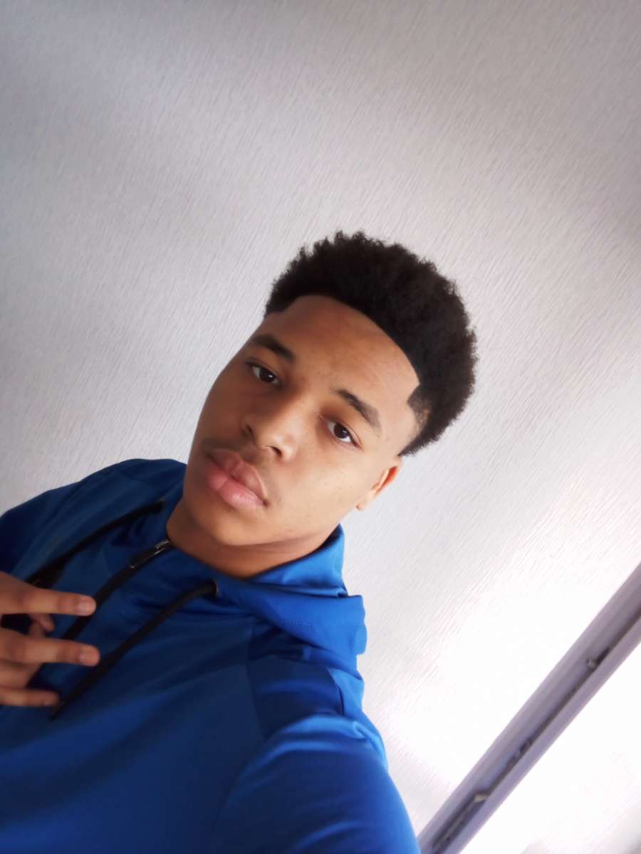 Profil de Ziad, 20 ans, Gay Canada à Hazlet