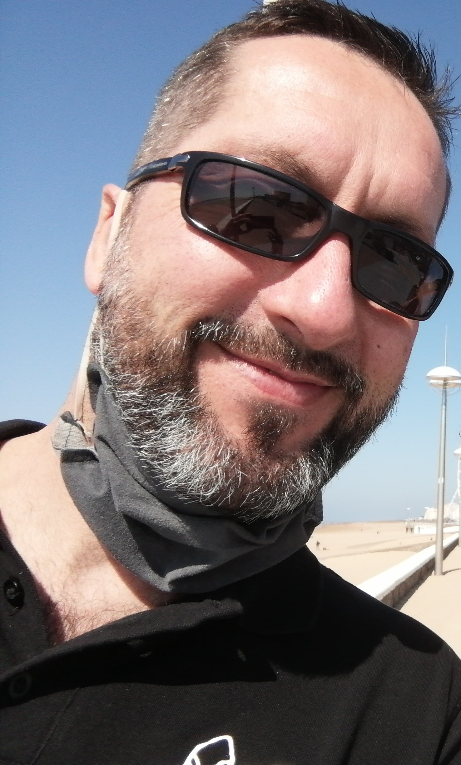 Profil de Neder, 52 ans, Gay Canada à Dorval