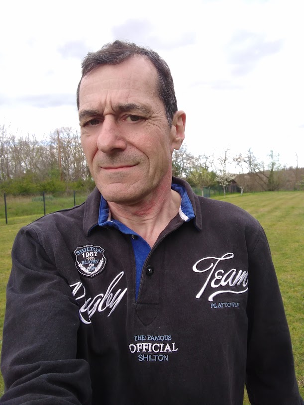 Profil de Ladislas, 51 ans, Gay Canada à Roquemaure