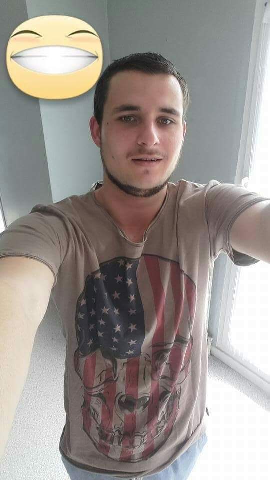Profil de Lubin, 33 ans, Gay Canada à Varennes