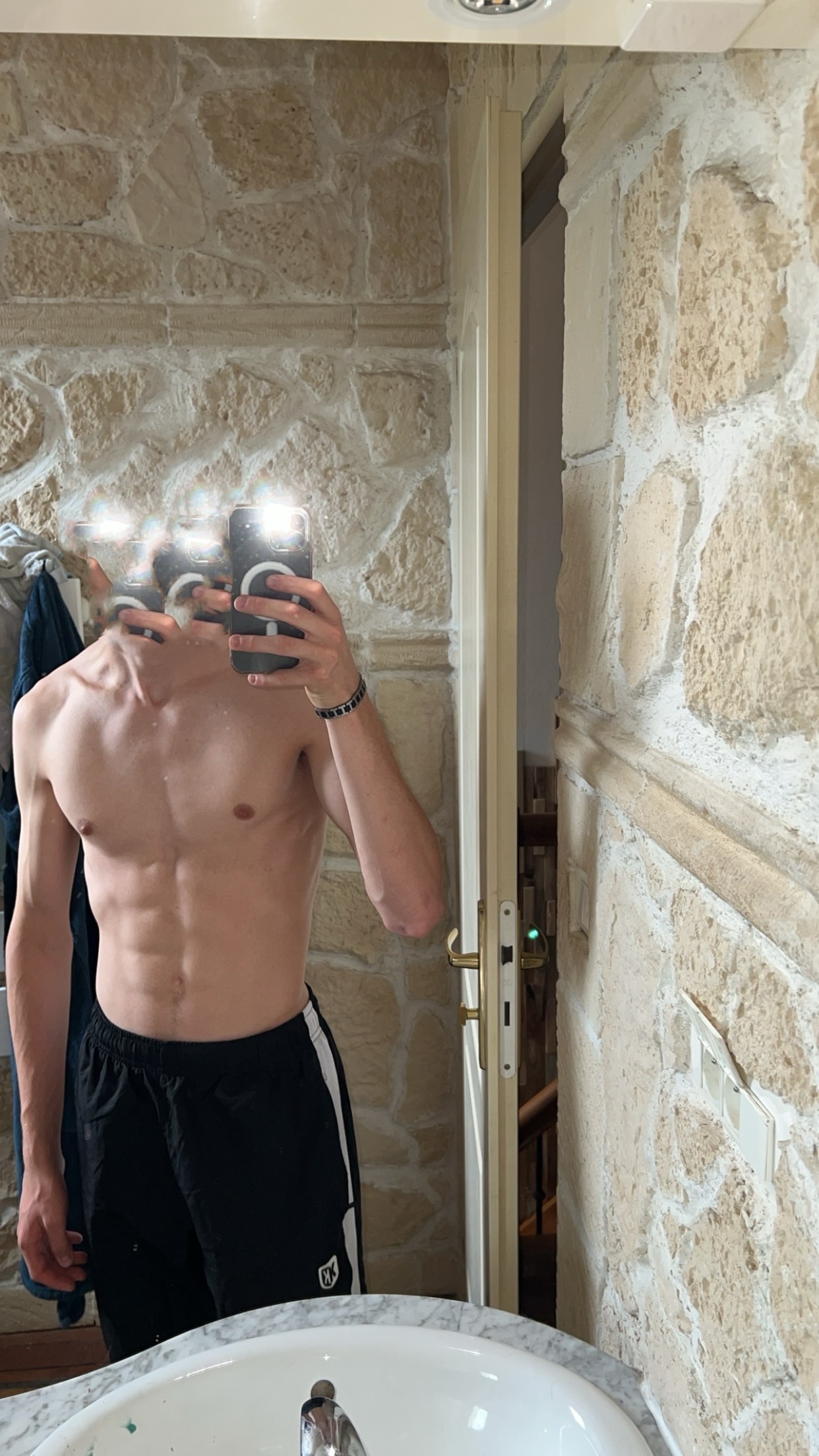 Profil de Feodor, 19 ans, Gay Canada à Saint-Michel-des-Saints