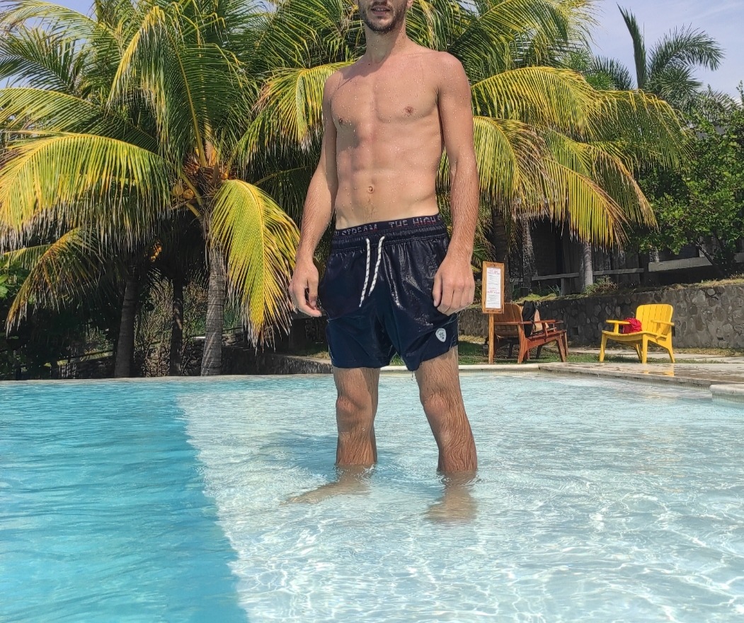 Profil de Luqman, 32 ans, Gay Canada à Penhold