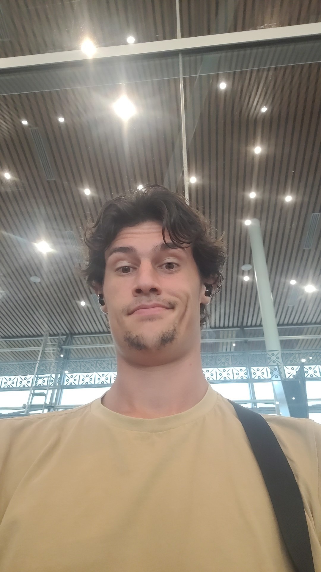 Profil de Daven, 23 ans, Gay Canada à Saint-Côme