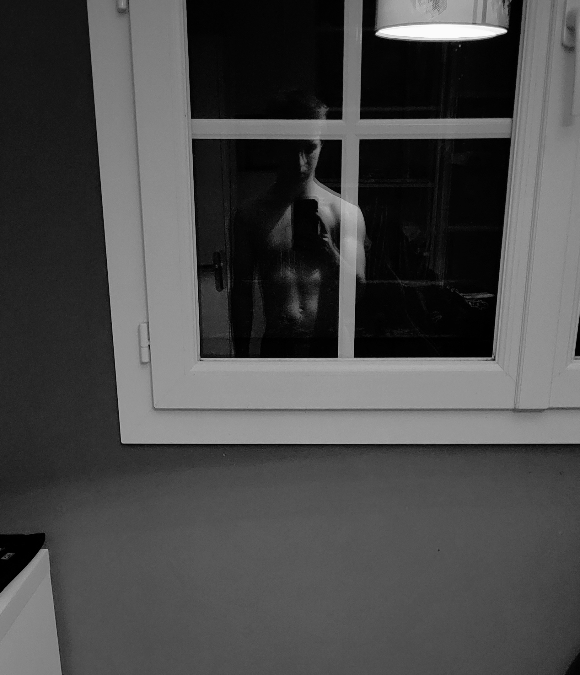 Profil de Hilario, 19 ans, Gay Canada à Saint-Denis