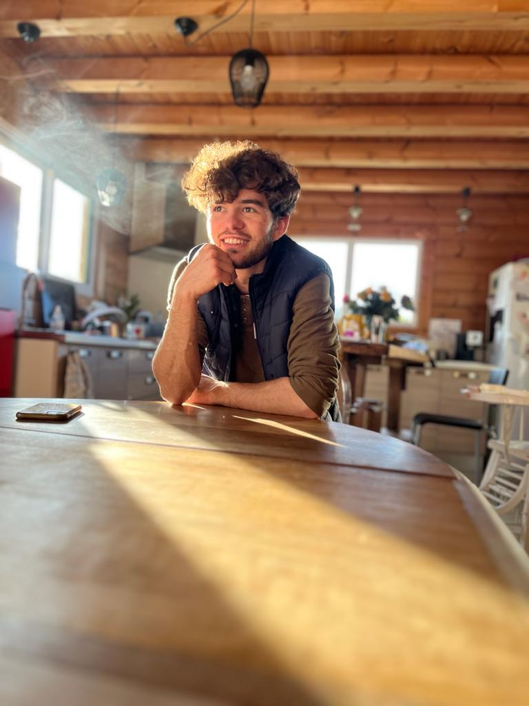 Profil de Djem, 32 ans, Gay Canada à Massueville