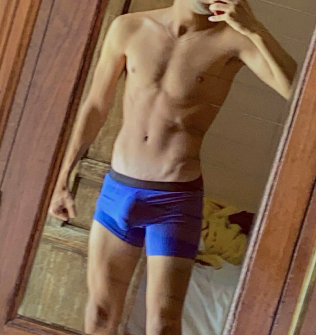 Profil de Noan, 26 ans, Gay Canada à Macamic