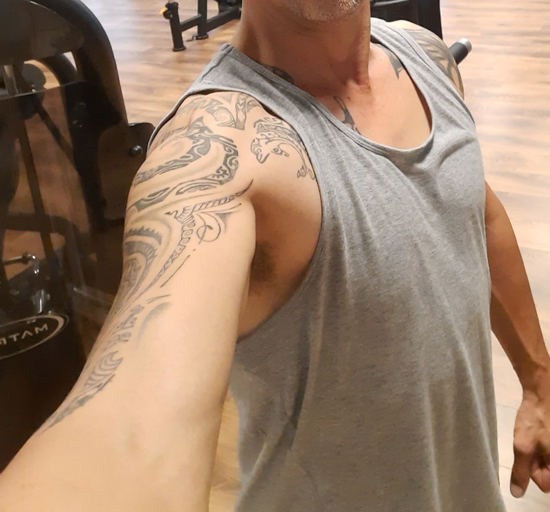 Profil de Ydris, 42 ans, Gay Canada à Halbrite