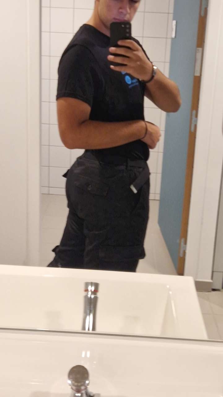Profil de Kosta, 21 ans, Gay Canada à Saint-Samuel