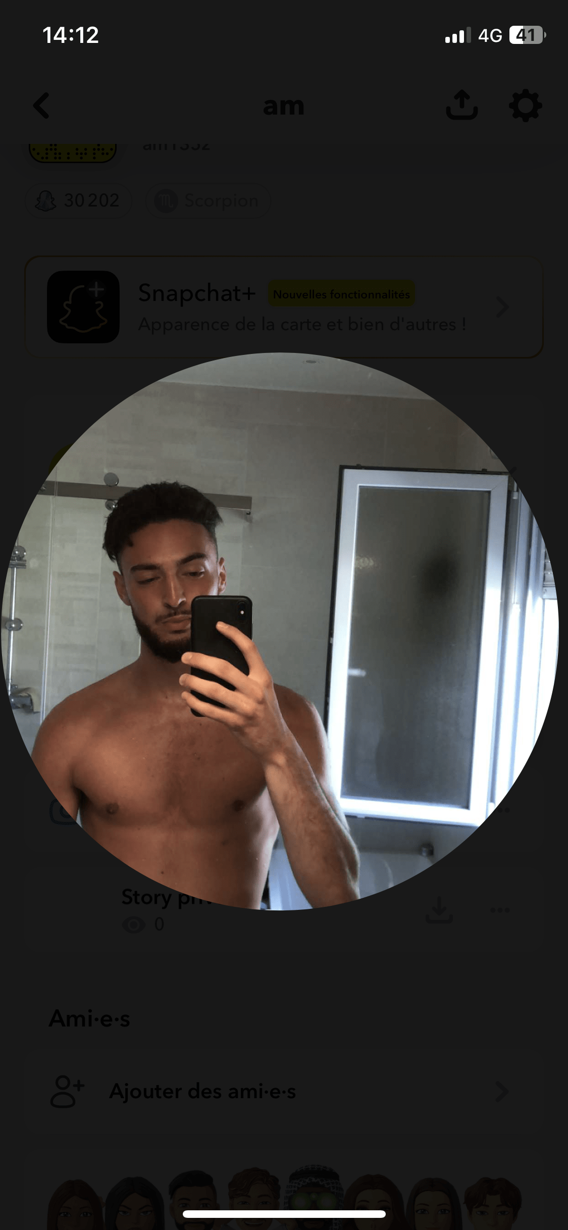 Profil de Pierre-lou, 24 ans, Gay Canada à Standard