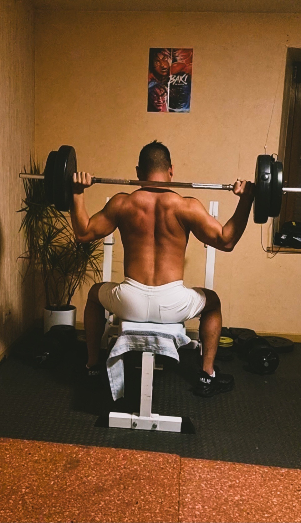 Profil de Sélim, 27 ans, Gay Canada à Bryson