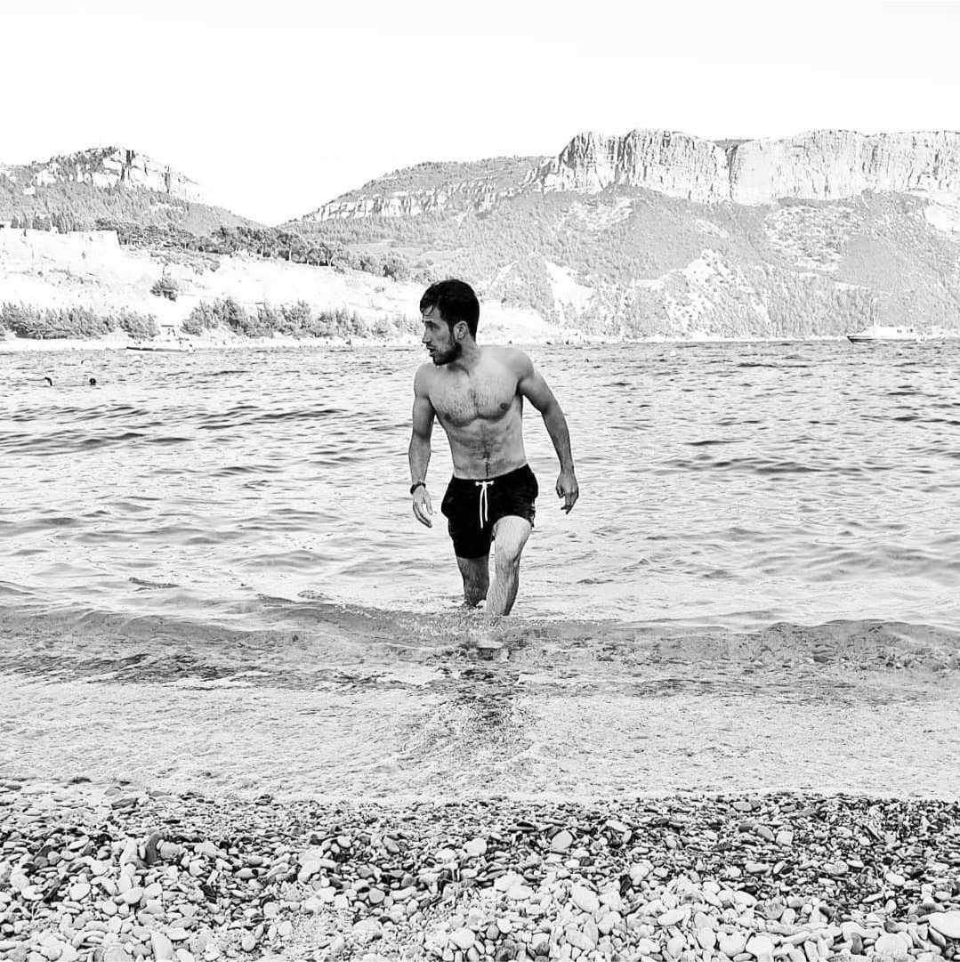 Profil de Almyre, 29 ans, Gay Canada à Chamberlain