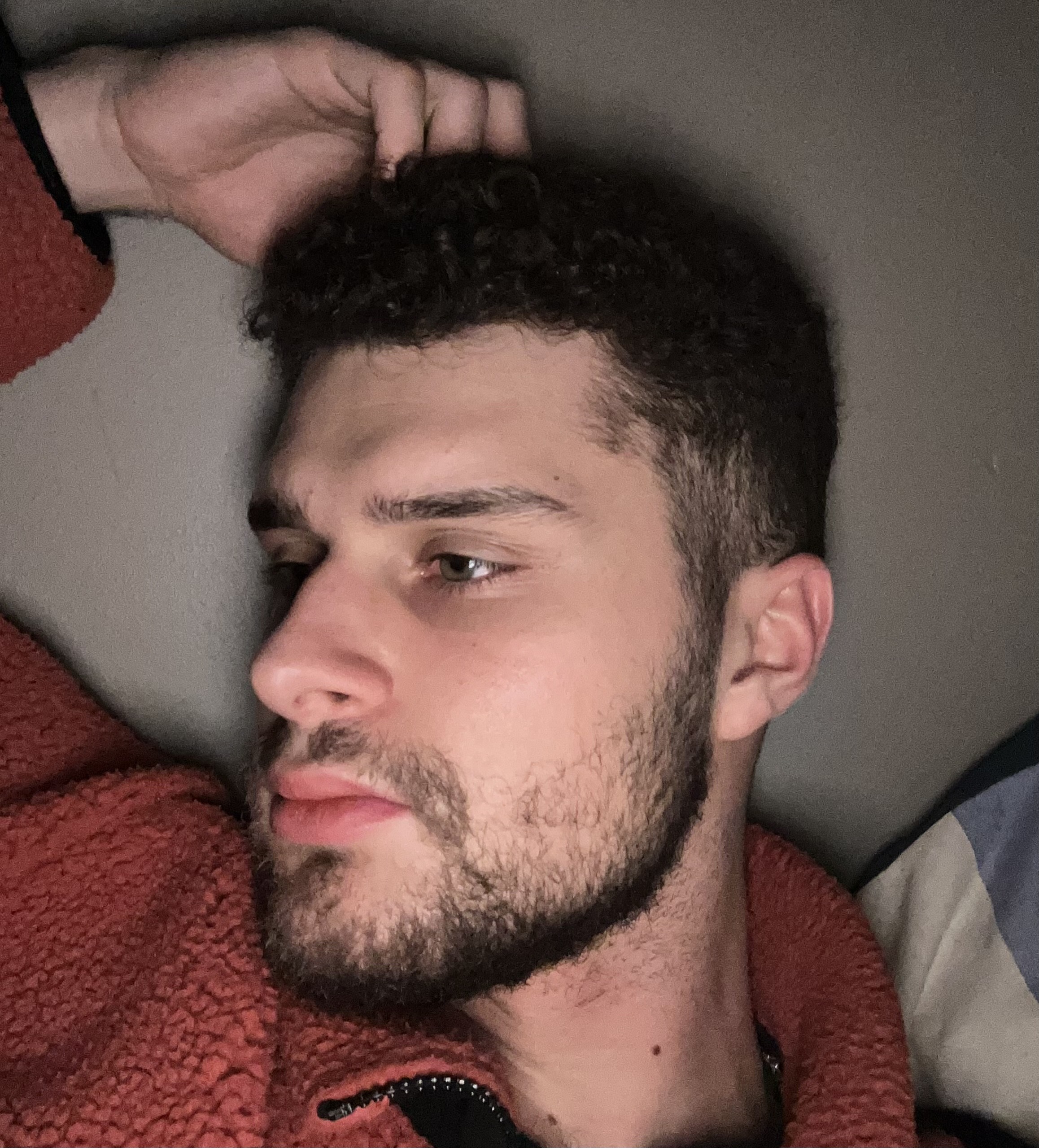 Profil de Riyade, 23 ans, Gay Canada à Onoway