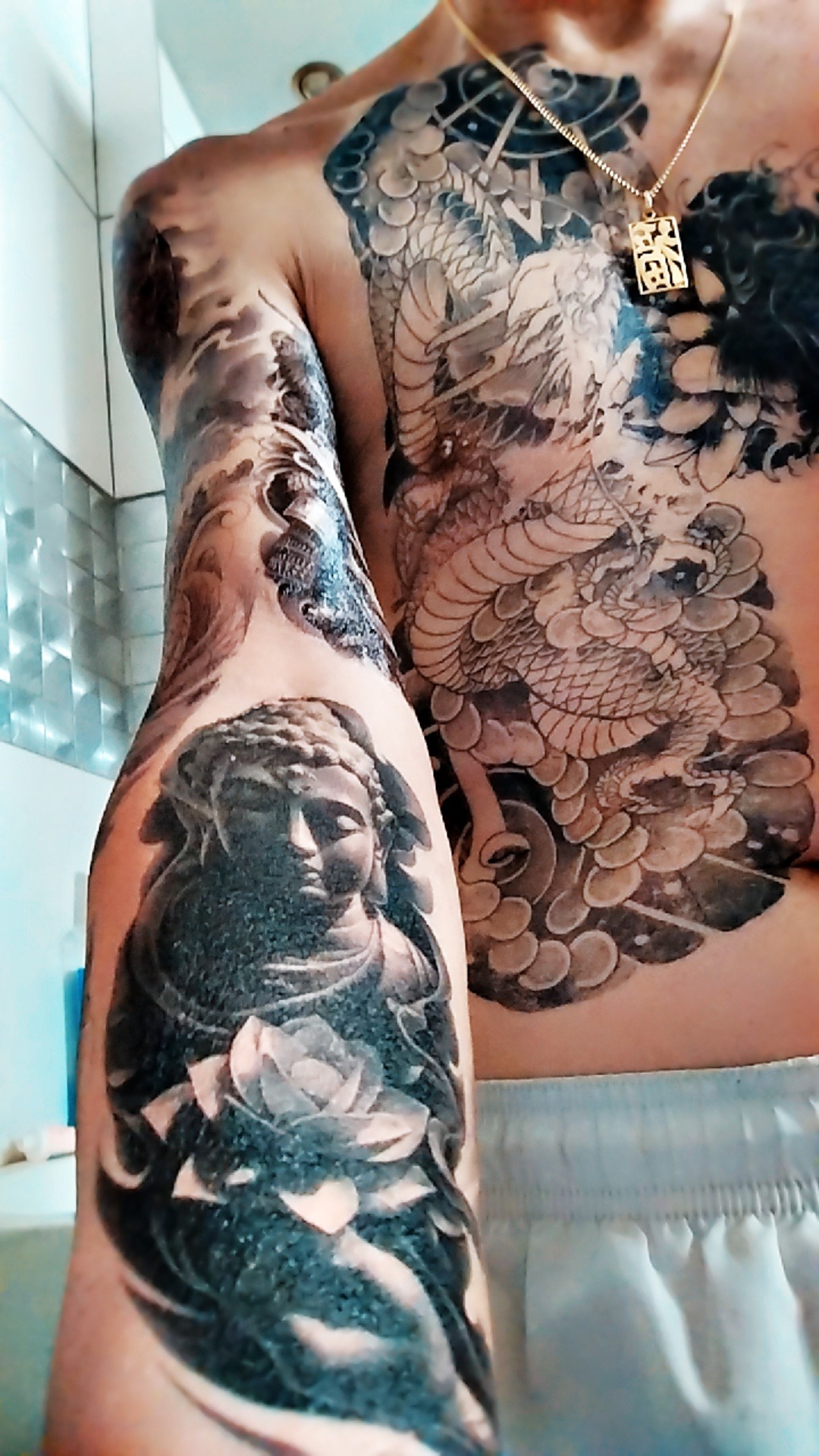 Profil de Seny, 31 ans, Gay Canada à Chipman