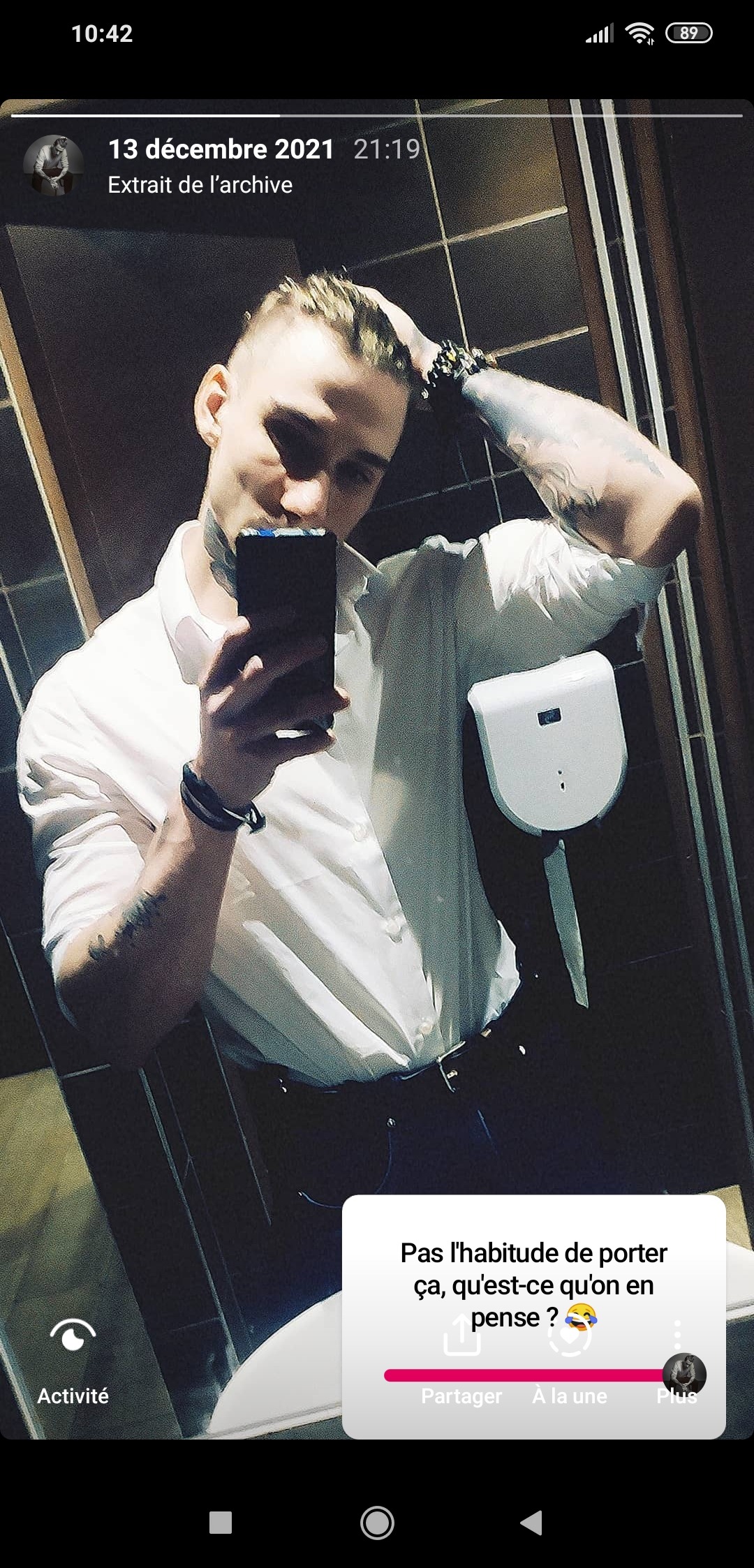 Profil de Willis, 31 ans, Gay Canada à North Saanich
