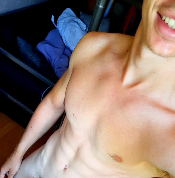 Profil de Lemy, 27 ans, Gay Canada à Loreburn
