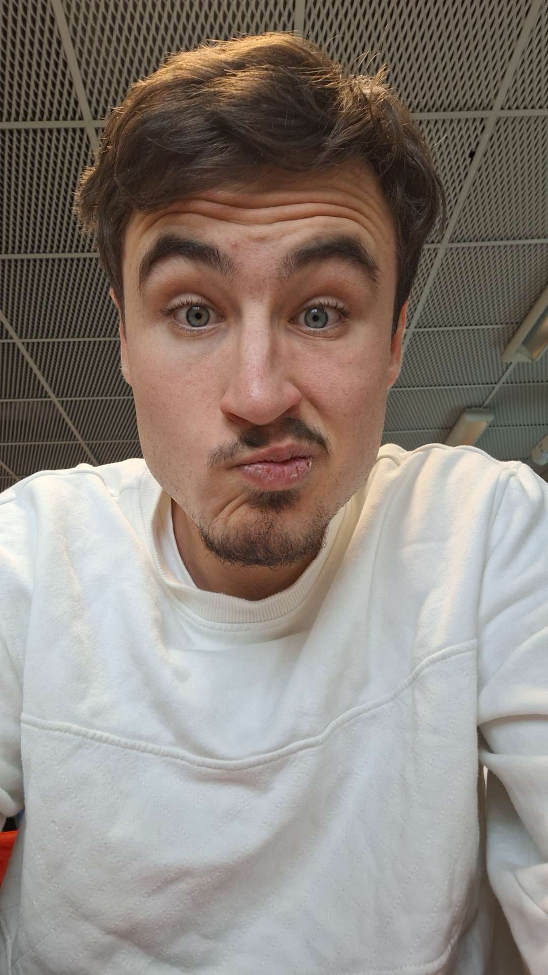 Profil de Drazic, 20 ans, Gay Canada à Napierville