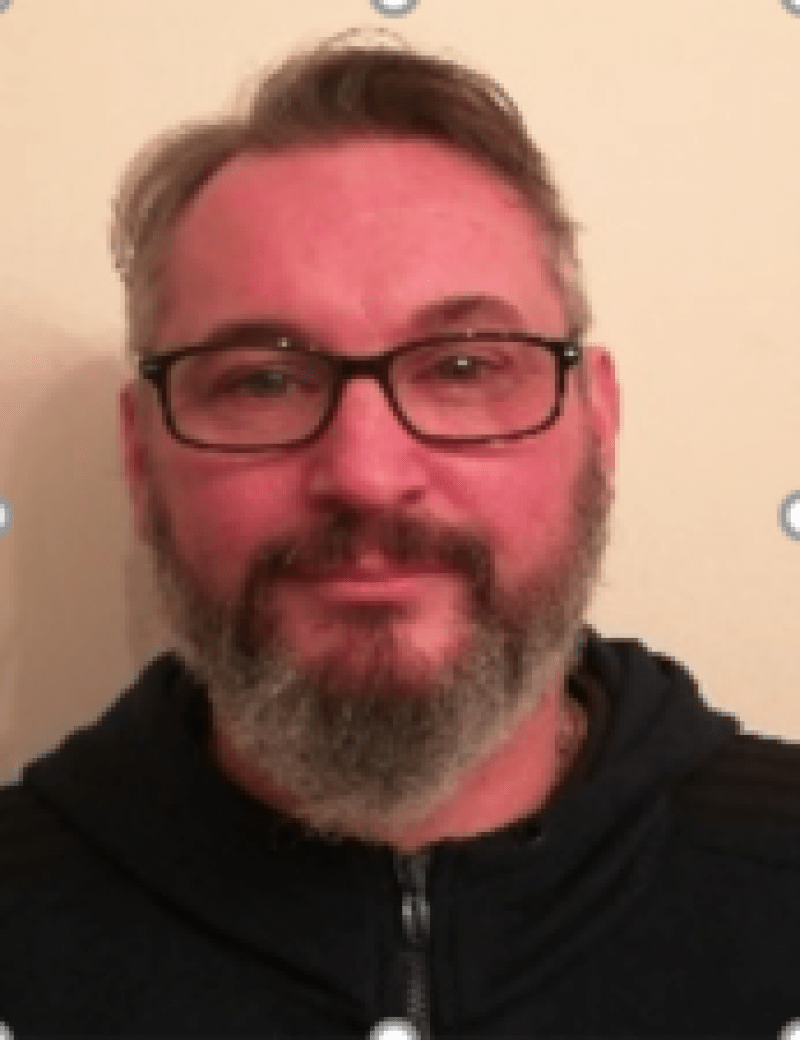 Profil de Farrel, 49 ans, Gay Canada à Queens