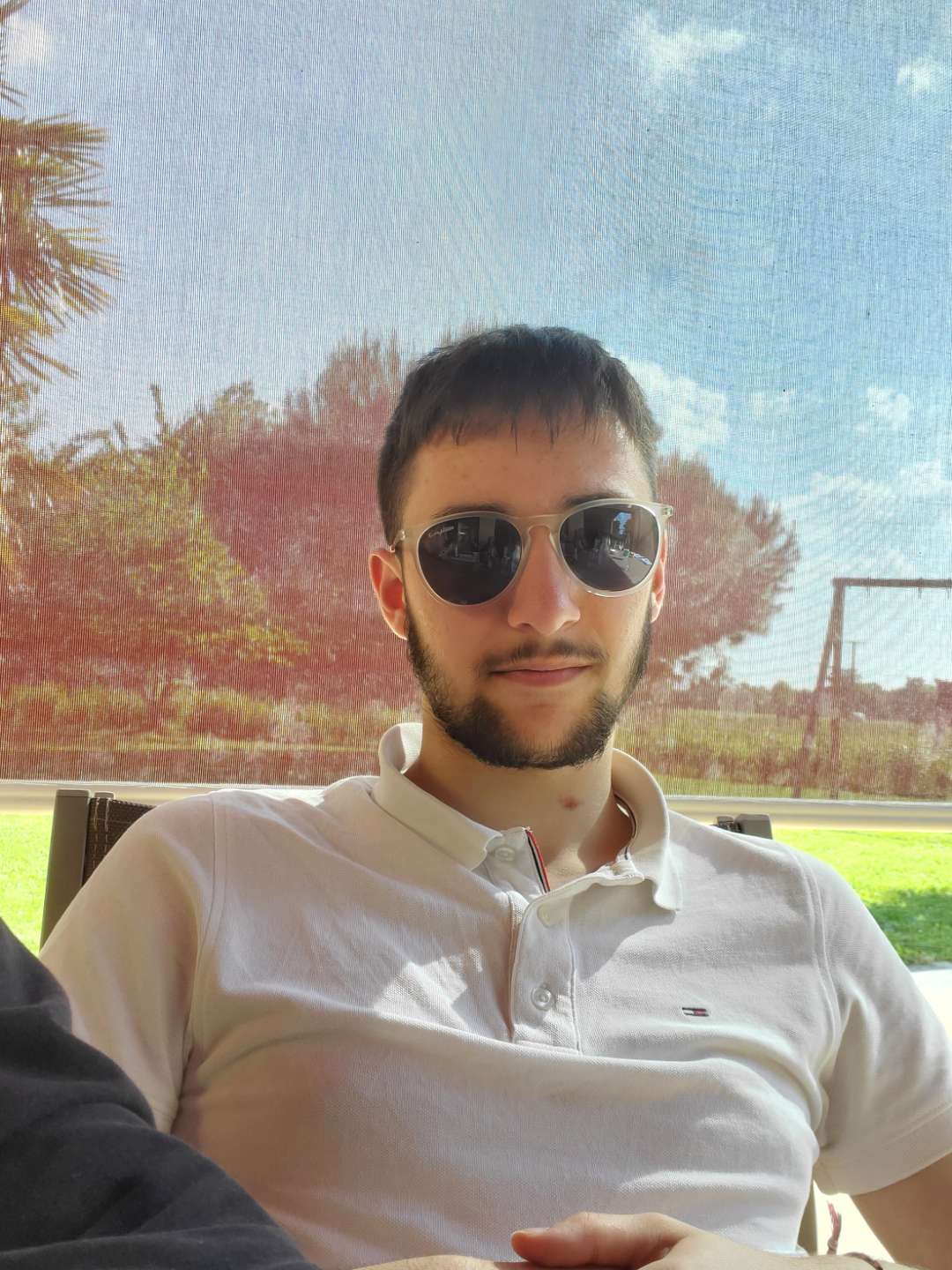 Profil de Giulio, 19 ans, Gay Canada à Kendal