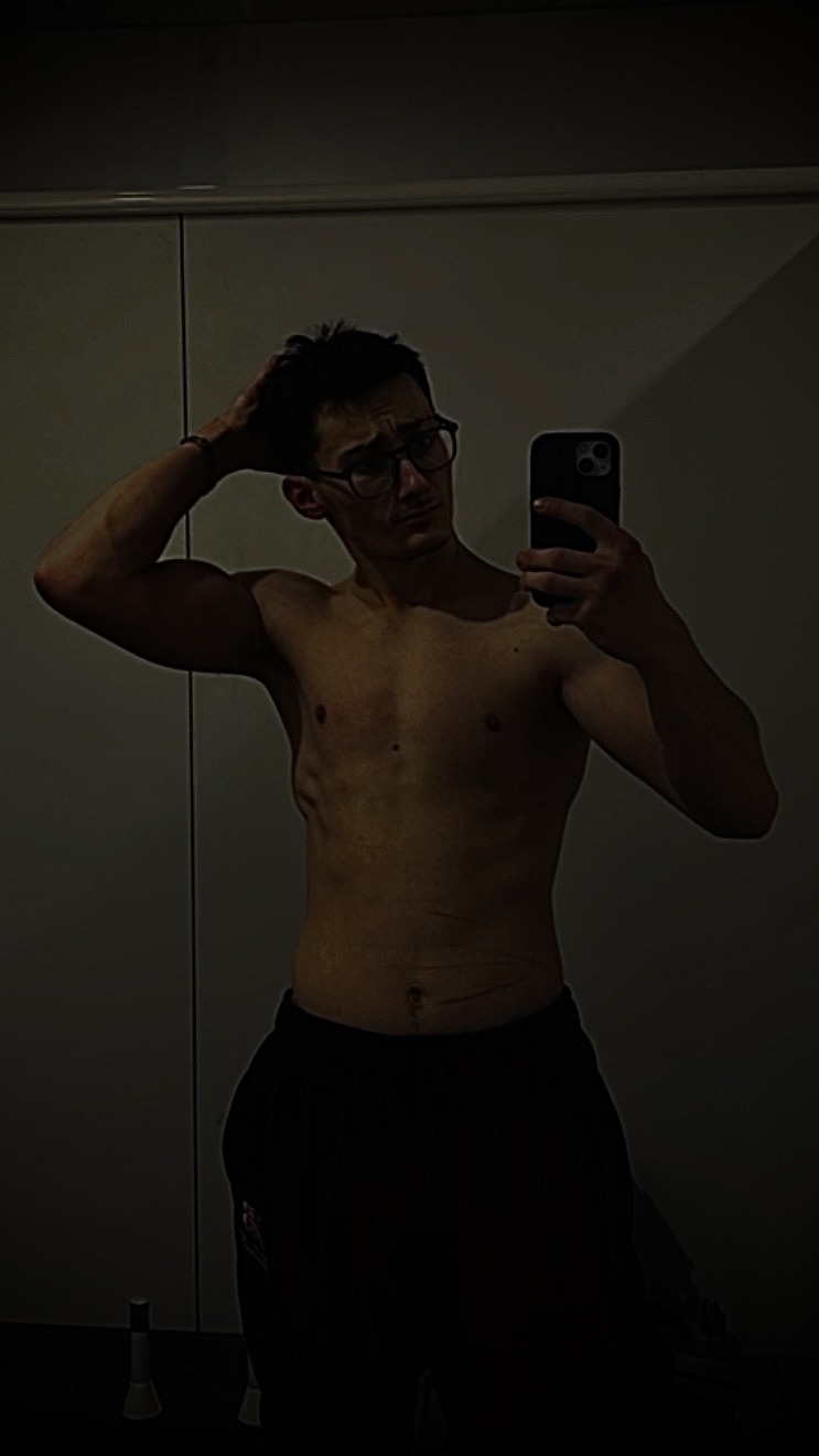 Profil de Jawhar, 19 ans, Gay Canada à Percé