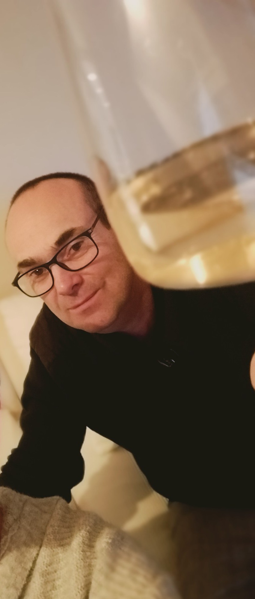 Profil de Fayssal, 52 ans, Gay Canada à Lefebvre