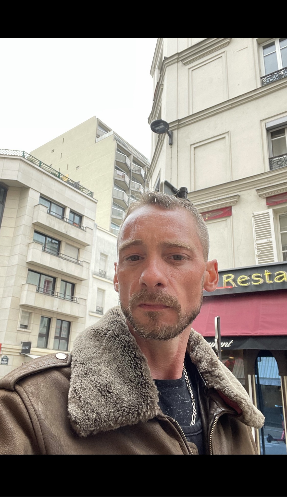 Profil de Rameaux, 40 ans, Gay Canada à Saint-Basile
