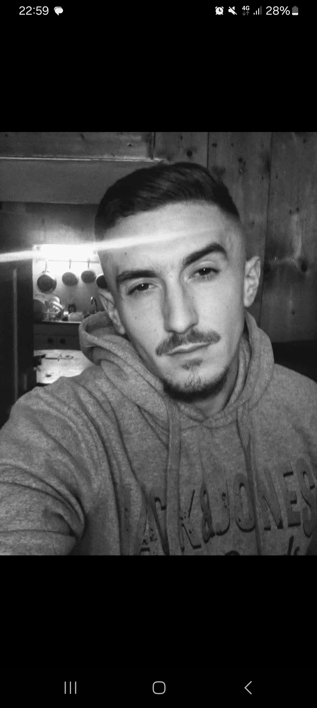 Profil de Bourama, 28 ans, Gay Canada à Major