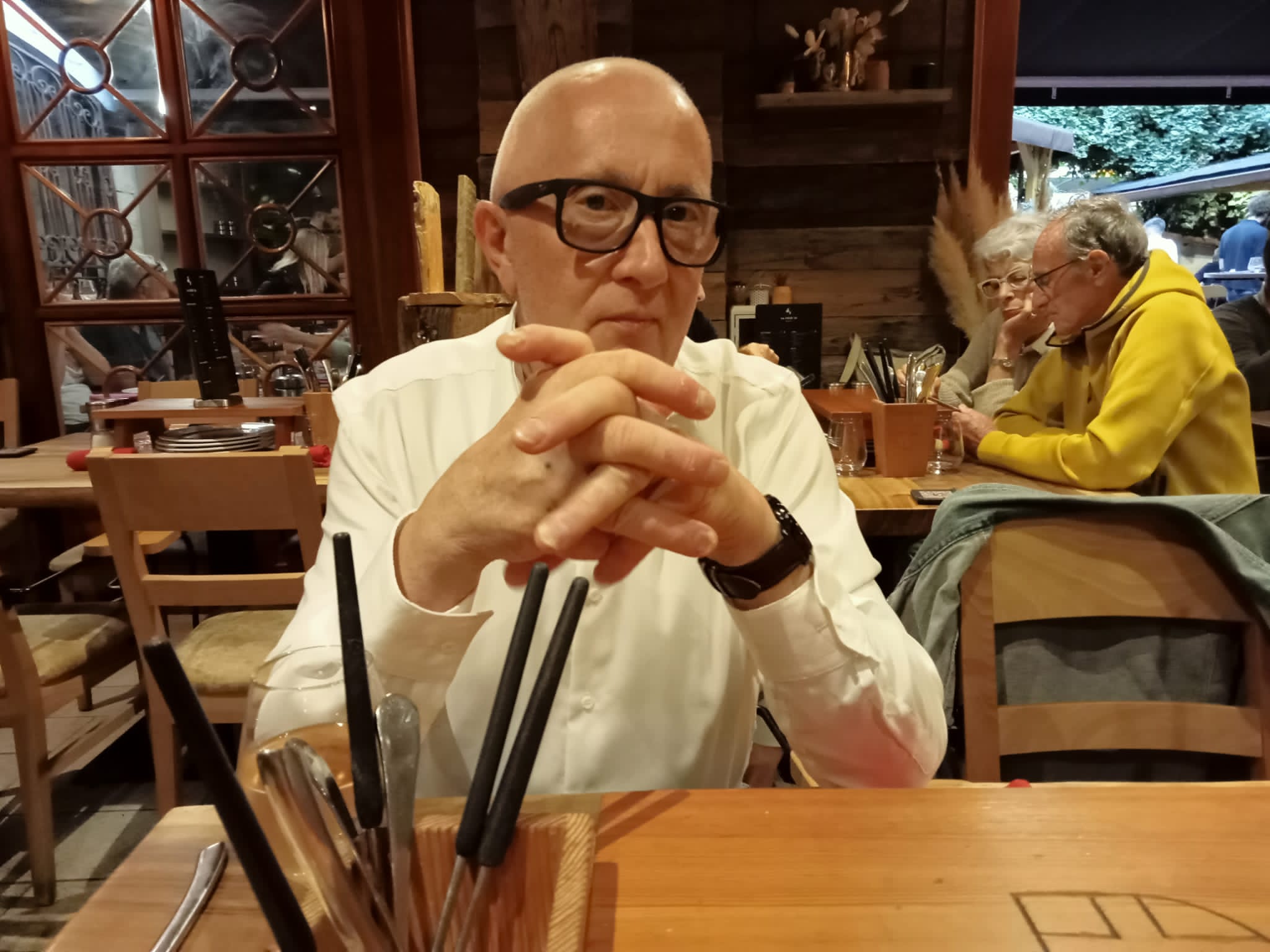 Profil de Emiliano, 55 ans, Gay Canada à Wembley